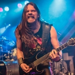 Ram - Delta Metal Meeting 13.04.2019