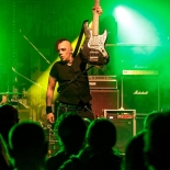 Double Crush Syndrome - Delta Metal Meeting 13.04.2019