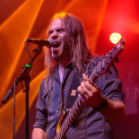 Asylum Pyre - 31.05.2019  Garage Saarbrücken