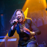 Asylum Pyre - 31.05.2019  Garage Saarbrücken