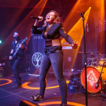 Asylum Pyre - 31.05.2019  Garage Saarbrücken