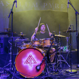 Asylum Pyre - 31.05.2019  Garage Saarbrücken