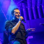 Demons And Wizards - 31.05.2019  Garage Saarbrücken