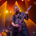 Asylum Pyre - 31.05.2019  Garage Saarbrücken