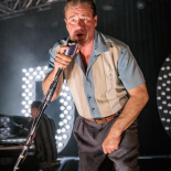 Dick Brave - 29.04.2026 Kammgarn Kaiserslauetrn