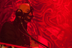 Die Apokalyptischen Reiter 2017 Frankfurt