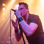 Die Krupps - Kesselhaus Wiesbaden 27.4.2018