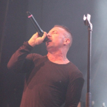 Dillinger Escape Plan - Schlachthof Wiesbaden 25.06.2017