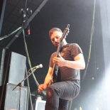 Dillinger Escape Plan