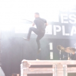 Dillinger Escape Plan