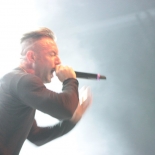 Dillinger Escape Plan - Schlachthof Wiesbaden 25.06.2017