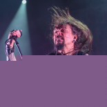 Amorphis - 26.01.2020 Schlachthof Wiesbaden