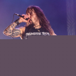 Amorphis - 26.01.2020 Schlachthof Wiesbaden