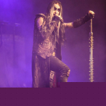 Dimmu Borgir - 26.01.2020 Schlachthof Wiesbaden