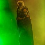 Dimmu Borgir - 26.01.2020 Schlachthof Wiesbaden