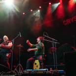 Cryssis - 07.12.2024 Schlachthof Wiesbaden