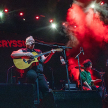 Cryssis - 07.12.2024 Schlachthof Wiesbaden