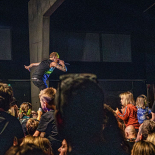 Donots - 07.12.2024 Schlachthof Wiesbaden