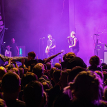 Donots - 07.12.2024 Schlachthof Wiesbaden