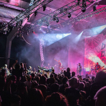 Donots - 07.12.2024 Schlachthof Wiesbaden