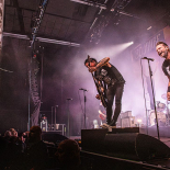 Donots - 07.12.2024 Schlachthof Wiesbaden