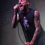 Donots - 07.12.2024 Schlachthof Wiesbaden