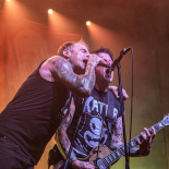 Donots - 07.12.2024 Schlachthof Wiesbaden