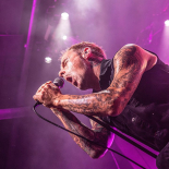 Donots - 07.12.2024 Schlachthof Wiesbaden