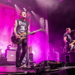 Donots - 07.12.2024 Schlachthof Wiesbaden