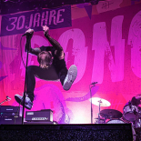 Donots - 07.12.2024 Schlachthof Wiesbaden