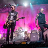 Donots - 07.12.2024 Schlachthof Wiesbaden