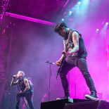 Donots - 07.12.2024 Schlachthof Wiesbaden