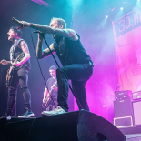 Donots - 07.12.2024 Schlachthof Wiesbaden