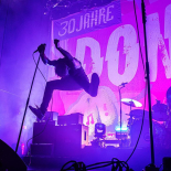 Donots - 07.12.2024 Schlachthof Wiesbaden