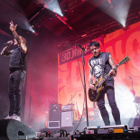 Donots - 07.12.2024 Schlachthof Wiesbaden