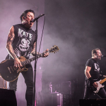 Donots - 07.12.2024 Schlachthof Wiesbaden