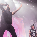 Donots - 07.12.2024 Schlachthof Wiesbaden