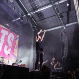 Donots - 07.12.2024 Schlachthof Wiesbaden