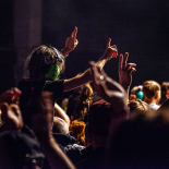 Donots - 07.12.2024 Schlachthof Wiesbaden