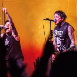 Donots - 07.12.2024 Schlachthof Wiesbaden