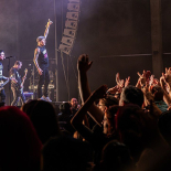 Donots - 07.12.2024 Schlachthof Wiesbaden
