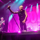 Donots - 07.12.2024 Schlachthof Wiesbaden