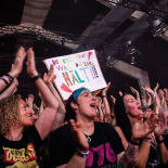 Donots - 07.12.2024 Schlachthof Wiesbaden