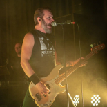 Donots - 29.11.2018 Kammgarn Kaiserslautern