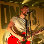 Donots - 29.11.2018 Kammgarn Kaiserslautern