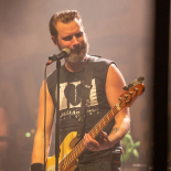 Donots - 29.11.2018 Kammgarn Kaiserslautern