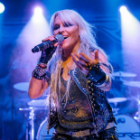 Doro - Kammgarn Kaiserslautern 01.03.2024