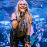 Doro - Kammgarn Kaiserslautern 01.03.2024