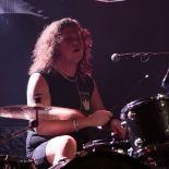 King Creature - Maimarktclub Mannheim 16.11.2019