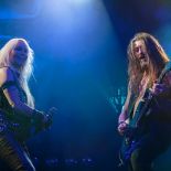 Doro - Maimarktclub Mannheim 16.11.2019
